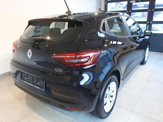 Renault Clio SCe 65