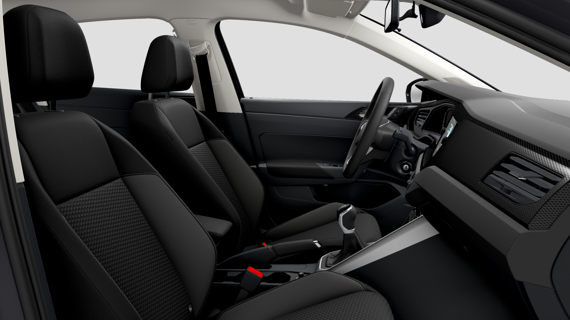 Volkswagen Polo 1.0 KLIMA LED