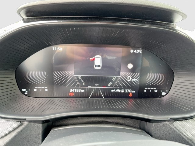 Skoda Fabia Selection