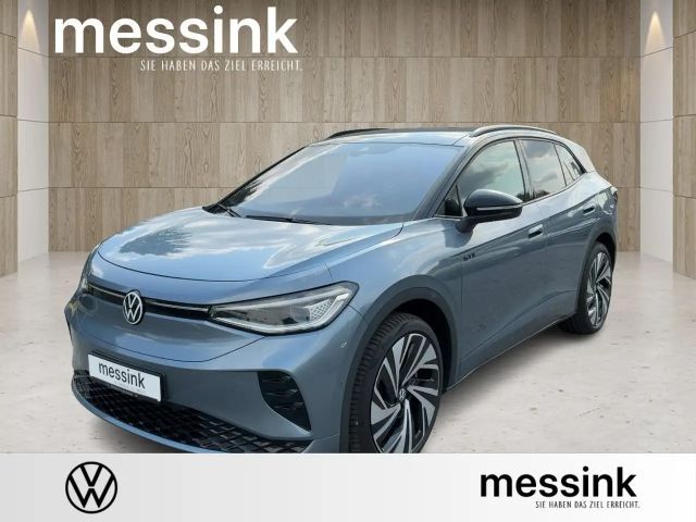 Volkswagen ID.4 220 kW 4Motion GTX IQ.Drive