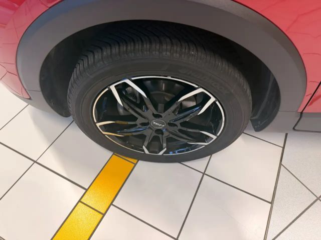 Opel Crossland X Enjoy