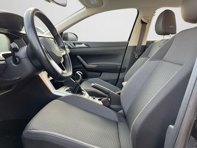 Volkswagen Taigo 1.0 TSI IQ.Drive Life