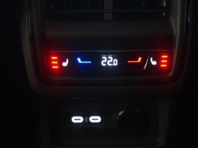 Skoda Kodiaq Sportline