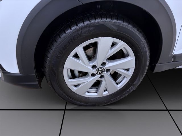 Volkswagen Taigo 1.0 TSI Life