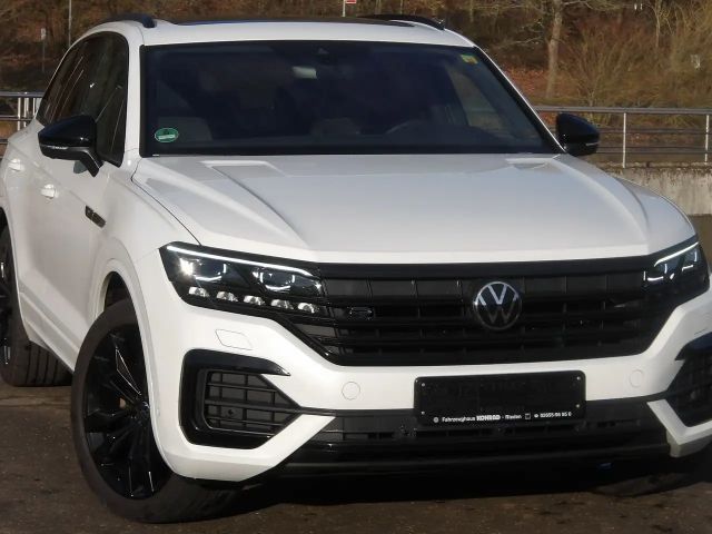 Volkswagen Touareg 3.0 V6 TDI 4Motion R-Line