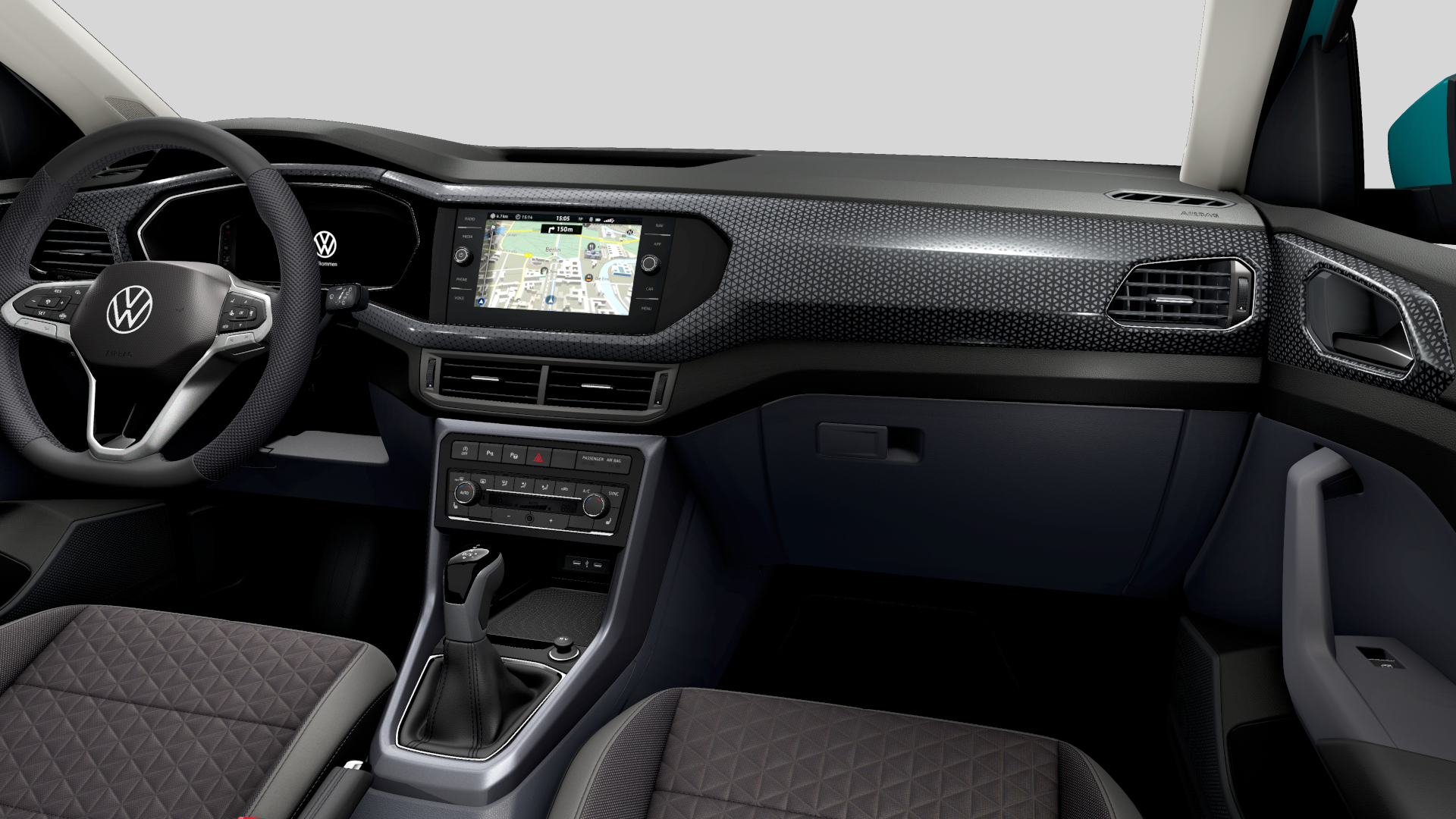 Volkswagen T-Cross T-CROSS 1.0  StyleB 081 TSID7F