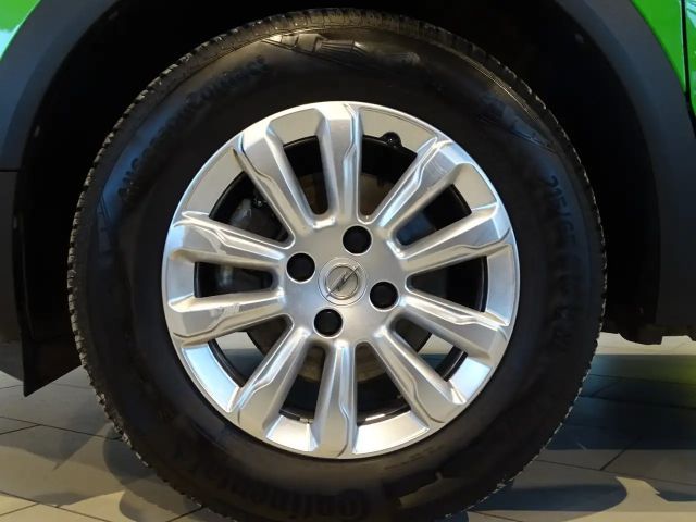 Opel Mokka 1.2 Turbo Edition Turbo