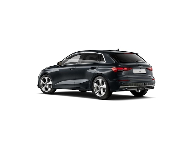 Audi A3 35 TFSI S-Tronic Sportback