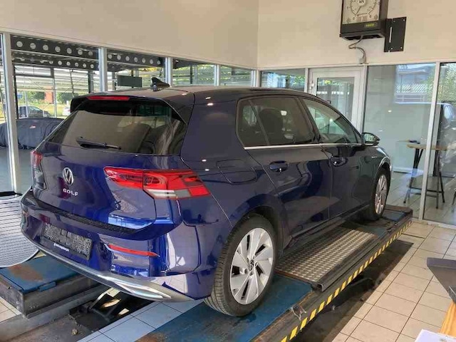 Volkswagen Golf 1.5 TSI Style