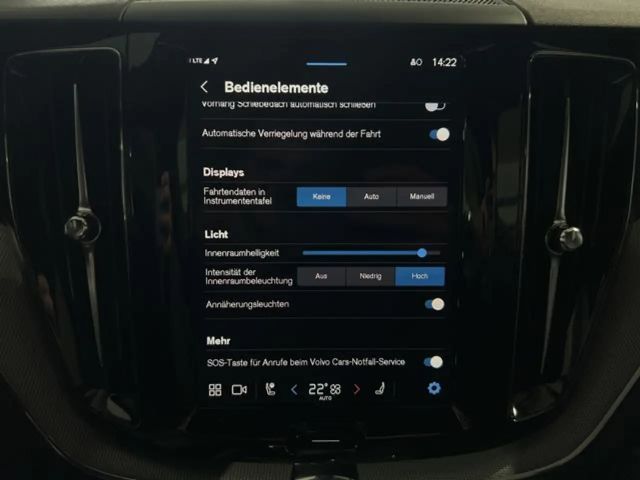 Volvo XC60 AWD Plus Recharge T8