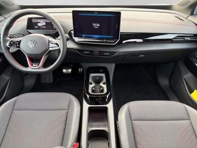 Volkswagen ID.4 GTX