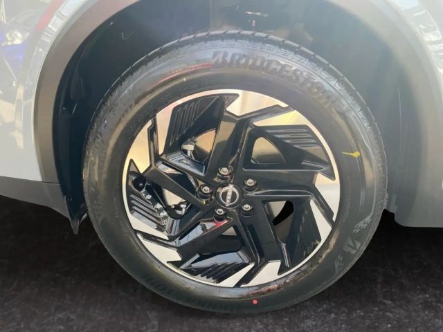 Nissan Qashqai DIG-T