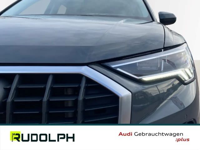 Audi Q3 Hybride S-Tronic