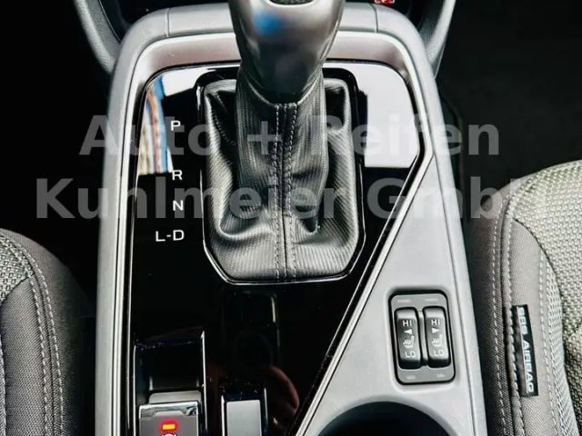 Subaru Crosstrek AWD