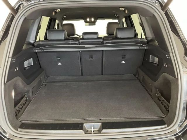 Mercedes-Benz GLB 200 GLB 200 d