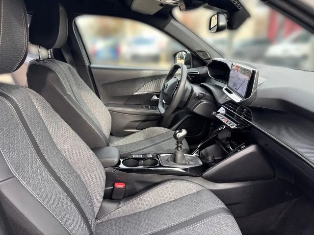 Peugeot 2008 Allure Pack