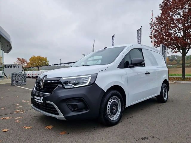 Renault Kangoo TCe 100