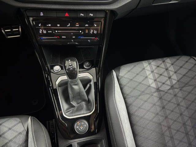 Volkswagen T-Roc 2.0 TDI DSG R-Line