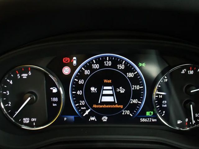 Opel Insignia Elegance Sports Tourer