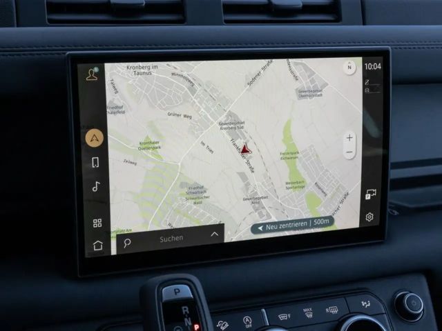 Land Rover Defender 110 D250 Dynamic SE