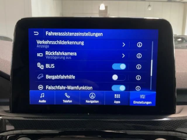 Ford Kuga Plug in Hybrid ST Line