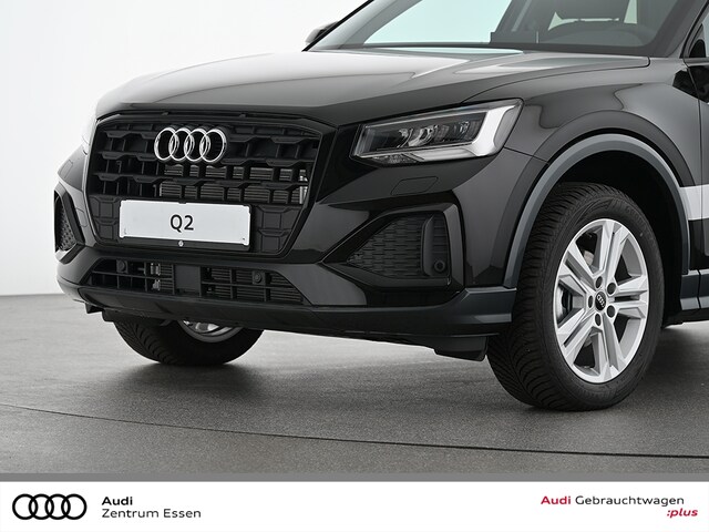 Audi Q2 30 TFSI