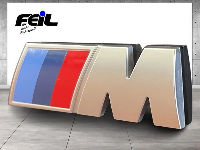 BMW 120 M-Sport Sedan