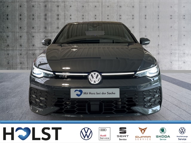 Volkswagen Golf GTE Golf VIII eHybrid