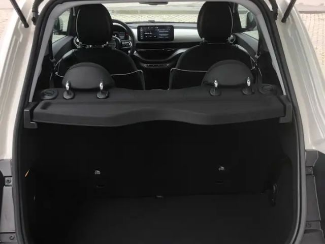 Fiat 500e 42 kWh