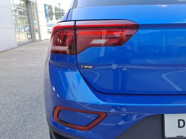 Volkswagen T-Roc FRIENDS - Sondermodell - nur € 23.499,-*