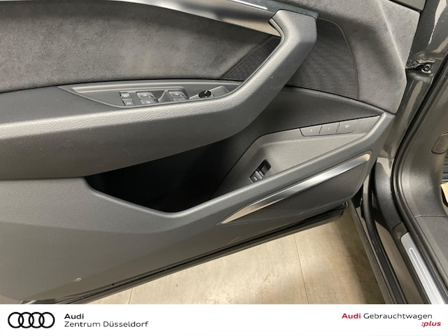 Audi Q8 e-tron 55 Quattro S-Line