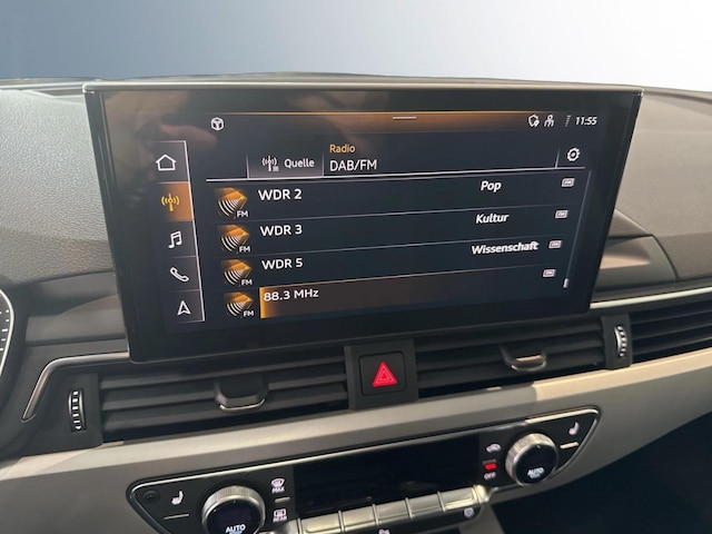 Audi A5 40 TFSI S-Tronic Sportback