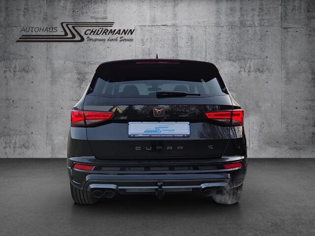 Cupra Ateca ATECA 2,0 TSICUPRA5T221 DS4A7A
