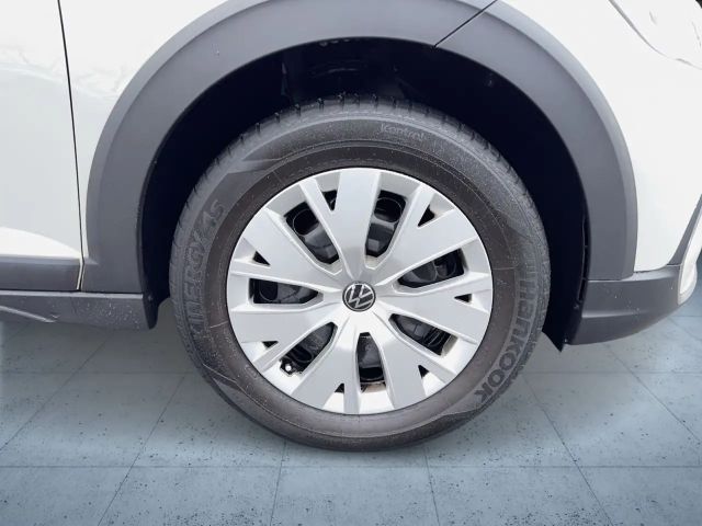 Volkswagen Taigo 1.0 TSI