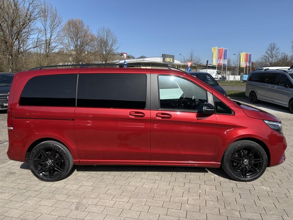 Mercedes-Benz V 300 AMG Line