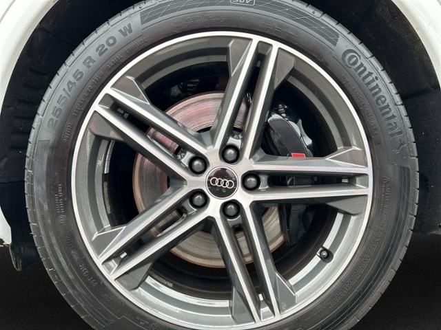 Audi SQ5 SUV TDI tiptronic Audi SQ5 SUV