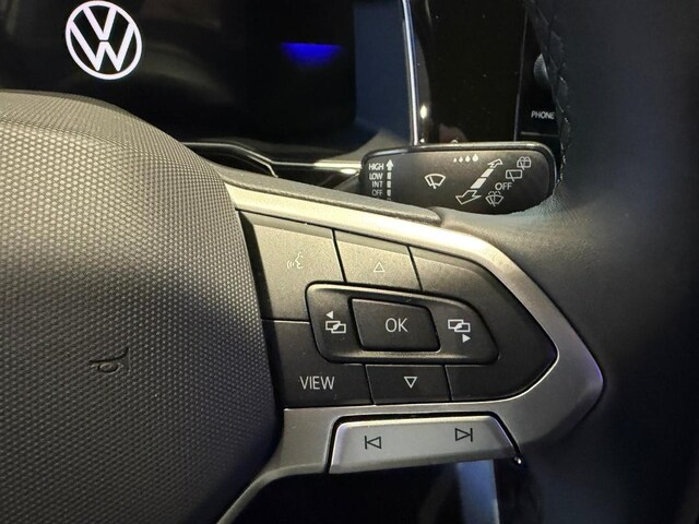 Volkswagen Taigo 1.0 TSI