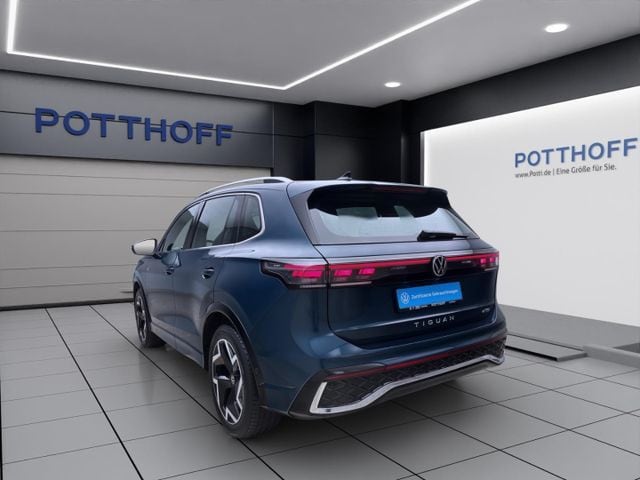 Volkswagen Tiguan 1.5 eTSI DSG R-Line