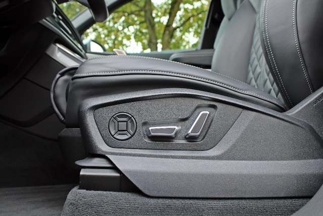 Audi Q8 50 TDI Quattro