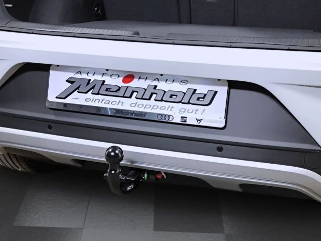 Volkswagen T-Roc 2.0 TDI IQ.Drive Style