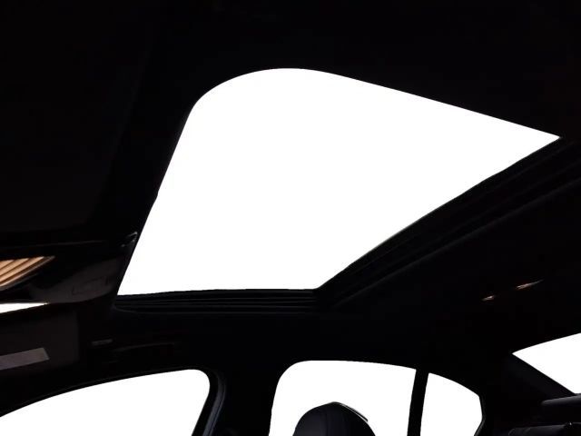 BMW 330 330e M-Sport Sedan