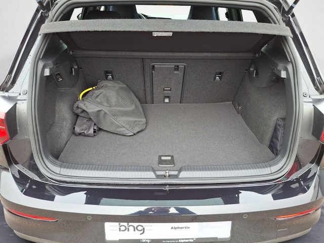 Volkswagen Golf DSG GTE