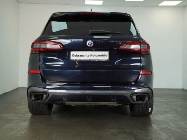 BMW X5 M-Sport xDrive40d