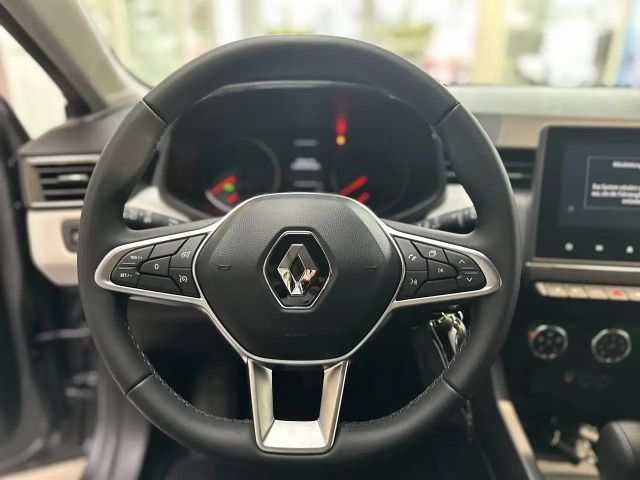 Renault Clio Evolution TCe 90