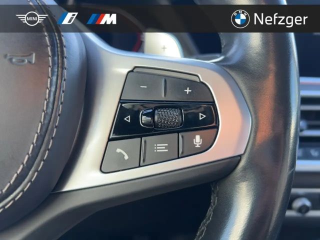 BMW X5 M-Sport xDrive40d