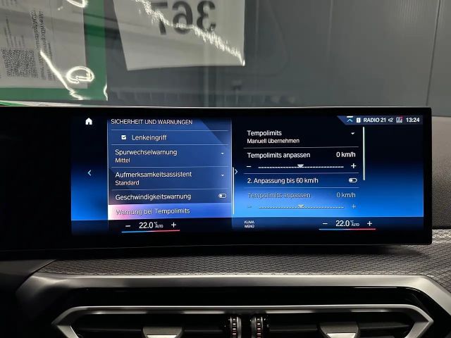 BMW 320 320d M-Sport Touring xDrive