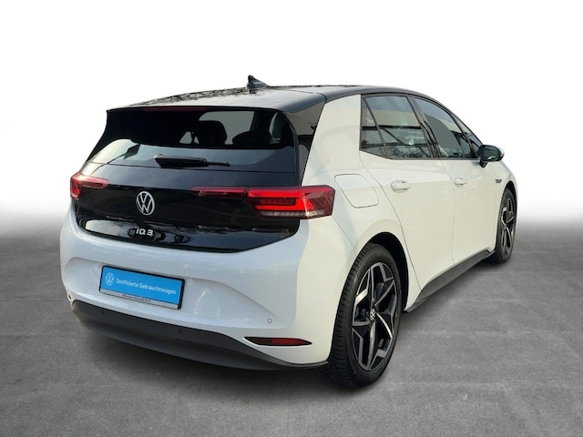 Volkswagen ID.3 58 KWh Life Performance Pro