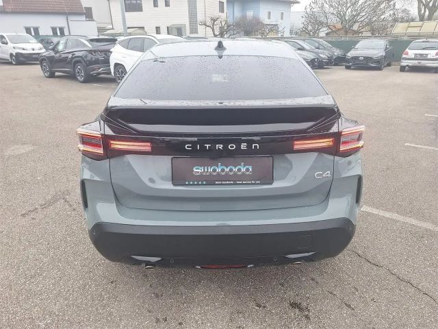 Citroën C4 Max PureTech