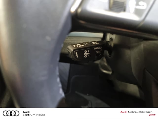 Audi Q3 35 TDI S-Tronic