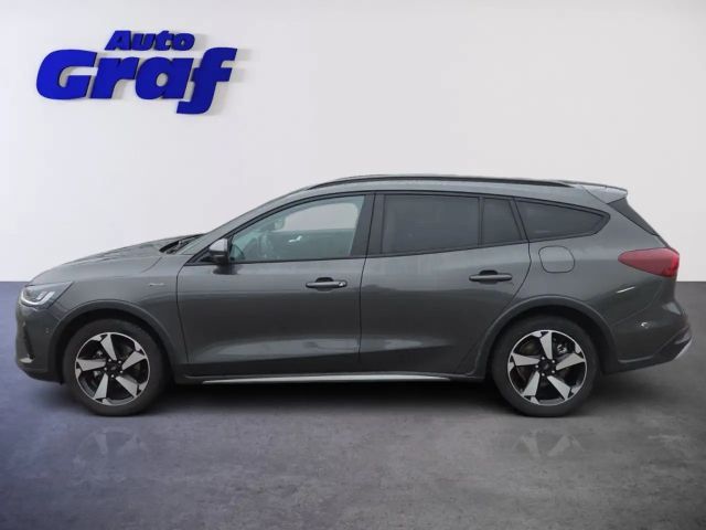 Ford Focus Active EcoBoost Wagon